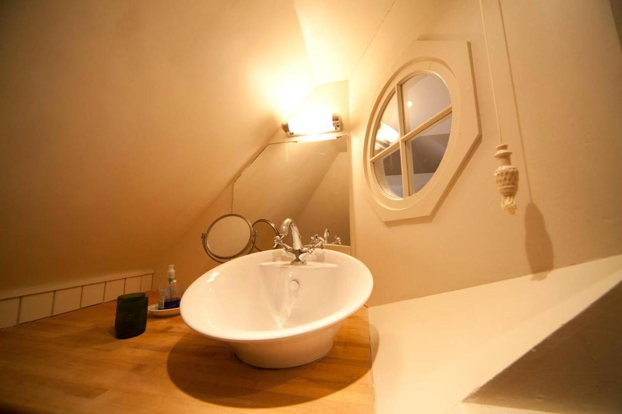 פרשווטר The Lodge: Adorable, Romantic Thatched Cottage מראה חיצוני תמונה